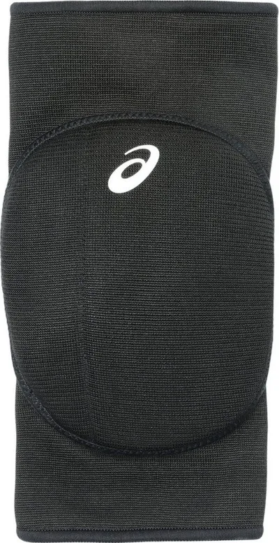Mbrojtëse gjuri Asics Basic Kneepad 3053A179 001, volejboll, të zeza - 1