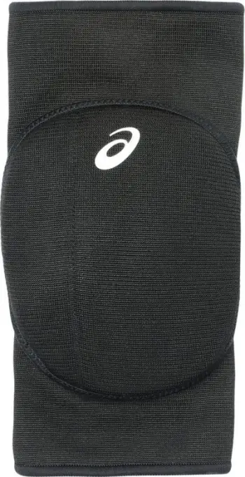 Mbrojtëse gjuri Asics Basic Kneepad 3053A179 001, volejboll, të zeza