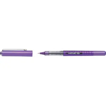 Stilolaps me bojë Uni-Ball EYE UB-157D, 0.7mm, bojë vjollcë