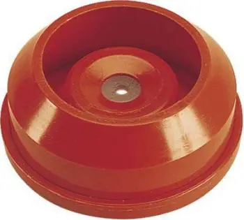 Kolektor pluhuri Wolfcraft WF2900000, për stërvitje 4–8 mm, diametër 68 mm