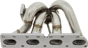 Kolektor shkarkimi TurboWorks Opel C20XE, T03 Turbo, çelik inox