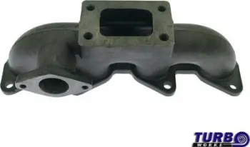 Kolektor shkarkimi TurboWorks VW 1.8 2.0 16V, flange T25, gize rezistente, i zi