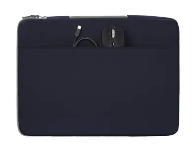 Mbrojtëse laptopi HP Protective Sleeve, 15-16", rezistente ndaj ujit, e zezë - 1