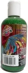 Bojë dekorative me shkëlqim Otocki, 250ml, jeshile
