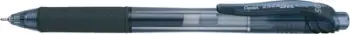 Stilolaps xheli Pentel Energel X, 0.5mm, paketë 12 copë, bojë e zezë