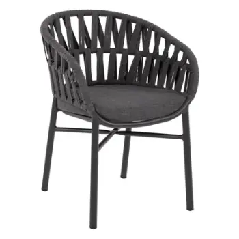 Kolltuk alumini (HM5857.01), gri