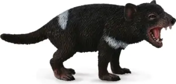 Figurinë lodër Collecta Tasmanian Devil 004-88656, plastike, për fëmijë