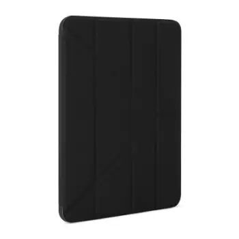 Mbrojtëse Pipetto Origami No1 për iPad Air 11 (2024), e zezë
