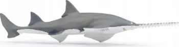 Figurine lodër Papo Sawfish, plastikë, shumëngjyrëshe