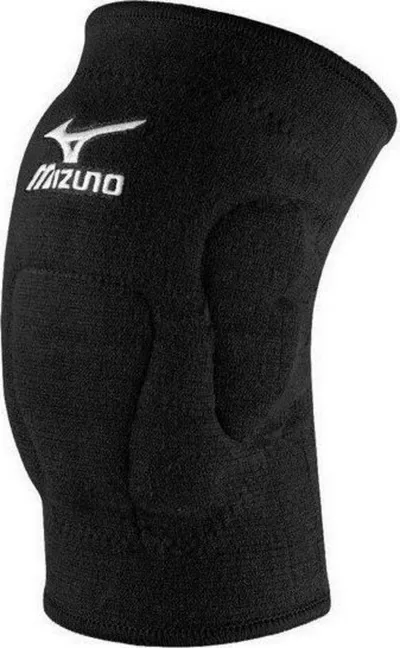 Mbrojtëse për gjunjë Mizuno, S, e zezë - 1