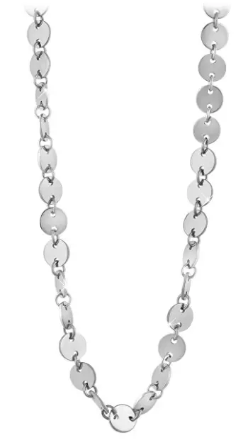 Qafore Troli Coin Steel