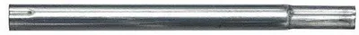 Stub antene LIBOX 99018, 1m, metalik - 2