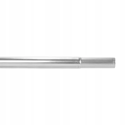 Stub antene LIBOX 99018, 1m, metalik - 5