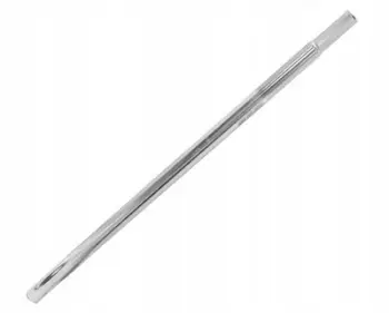 Stub antene LIBOX 99018, 1m, metalik