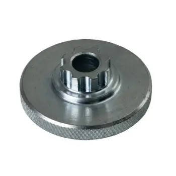 Qeles Bllokues Kreu i Mesem Sh Hollowtech II 894321