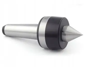 Qendër rrotulluese torno KIEL 8811-4/I, kon Morse 4, deri 3000 rpm
