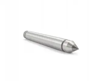 Qendër torno Kiel Live Center Steel 8711-4, kënd 60°