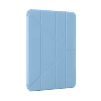 Mbrojtëse Pipetto për iPad Air 13" (2024), Origami No1, e kaltër