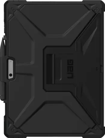 Mbrojtëse tablet Urban Armor Gear Metropolis SE, për Surface Pro 9/10/11, 13", e zezë