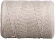 Fije pambuku Koelner SZ-D-10-SZ, 100 g, gri