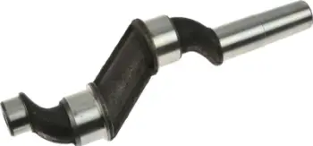 Bosht kompresori ajri Geko G80300, për depozitë 24 50L, metalik