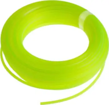 Fije prerëse për trimer Dedra 80Z16152, 1.6mm, 15m, katrore