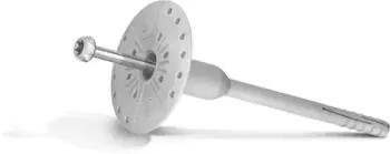 Fiksues fasade Rawlplug R-TFIX-8S-X 8x175 mm, universal, kuti 200 copë