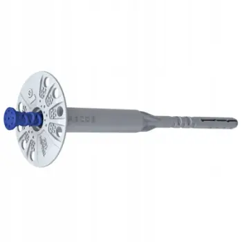 Fiksues izolimi RAWLPLUG TFIX-8M, kunj çeliku, 195 mm