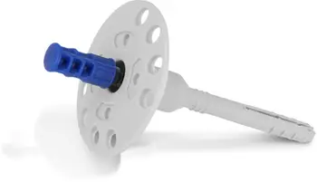 Fiksues universal fasade Rawlplug R TFIX 8M, 8 x 95mm, 200 copë