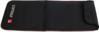 Mbrojtëse tastiere Contour Design Universal Sleeve, për tastierë dhe maus, e zezë