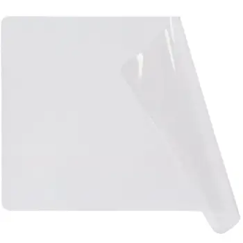 Mbrojtëse tavoline Biurfol DESK PAD PB-03-02, 65 x 50 cm, transparente