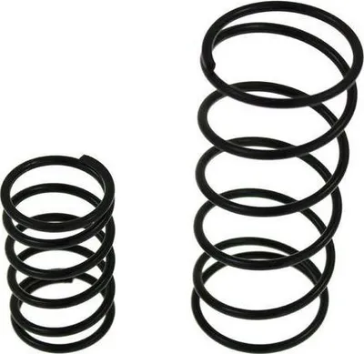 Sustë wastegate universale, 38mm 49mm, 0.5 1 bar, metalike - 1