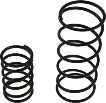 Sustë wastegate universale, 38mm 49mm, 0.5 1 bar, metalike