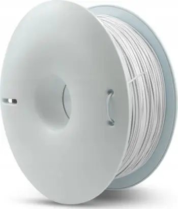 Filament 3D Fiberlogy Easy PLA, 1.75mm, 0.85kg, i bardhë