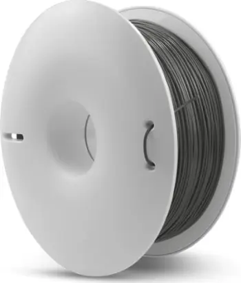 Filament 3D Fiberlogy ABS Plus, 1.75 mm, 0.85 kg, gri