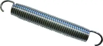 Sustë kërcimi MASTER Masterjump, zëvendësuese, çelik inox, 23 cm