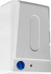 Bojler elektrik Galmet Fox 5 OS, 5L, 1.5kW, i bardhë