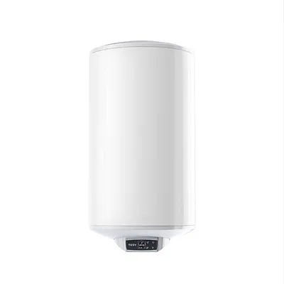 Bojler elektrik TESY BiLight, 80L, kontroll Wi-Fi, i bardhë - 6