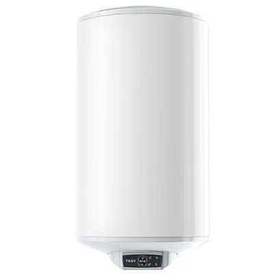 Bojler elektrik TESY BiLight, 80L, kontroll Wi-Fi, i bardhë - 7