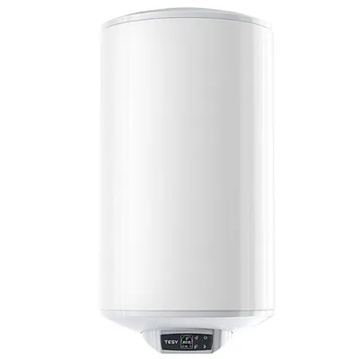 Bojler elektrik TESY BiLight, 80L, kontroll Wi-Fi, i bardhë - 8