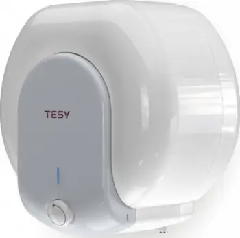 Bojler elektrik Tesy Compact Line GCA1515L52RC, 15L, 1500W, i bardhë