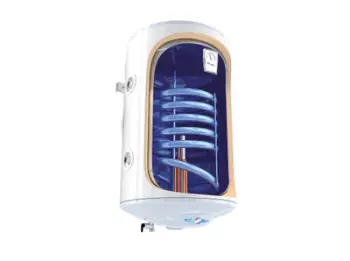 Bojler termo elektrik TESY GCVSL 1004420 B11 TSR, 100L, 2000W, spirale majtas, i bardhë