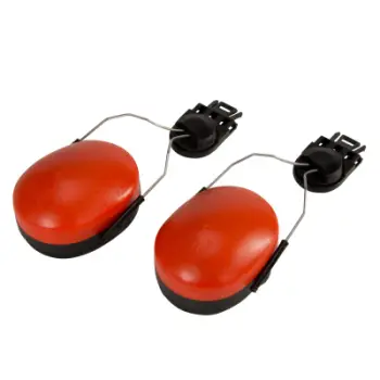 Mbrojtëse veshi për helmetë Lahti Pro L1700200, anulim zhurme, SNR 26dB
