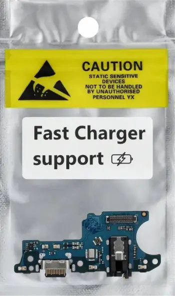 Bord karikimi Samsung A02s A025F/G OEM, Fast Charge