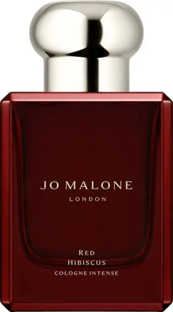 Kolonjë Jo Malone London Red Hibiscus Cologne Intense, 50ml, uniseks, multicolor