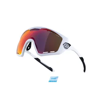 Syze Biciklete Force Ombro Plus Bardhe Mat