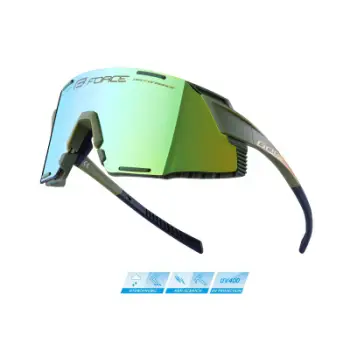 Syze Biciklete Force Grip Gold 910975