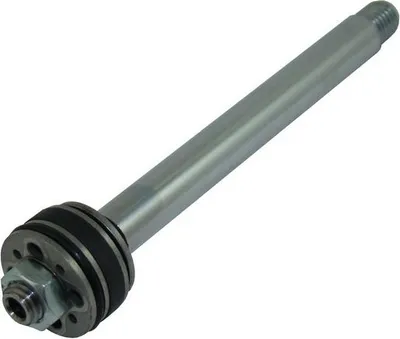 Bosht për biçikletë DNM, 170 mm - 1