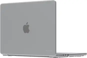 Mbulesë Dbramante1928 Iceland për MacBook Pro 14", M3 M4 M5, transparente