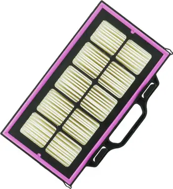 Filter HEPA për fshesë me korrent Dedra DED6603, origjinal